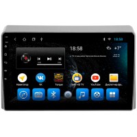 Головное устройство Mankana BS-10231 для Toyota HiAce H200 04-22г на OS Android, Экран 10,1"
