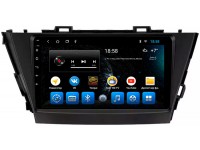 Головное устройство Mankana BS-09357 для Toyota Prius Alpha 11-21г на OS Android, Экран 9"