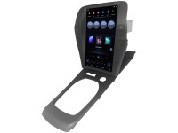 Мультимедийная система Mankana BST-13750 для Chevrolet Camaro V 09-15г на OS Android, Экран 13,6"