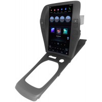 Мультимедийная система Mankana BST-13750 для Chevrolet Camaro V 09-15г на OS Android, Экран 13,6"