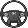 Руль для Toyota Land Cruiser 200 2007-2021 в оригинальном стиле V.3