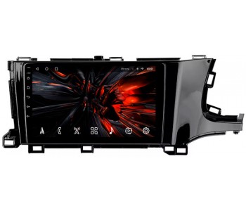 Штатное головное устройство для Honda Shuttle 2015-2023 Экран 9"