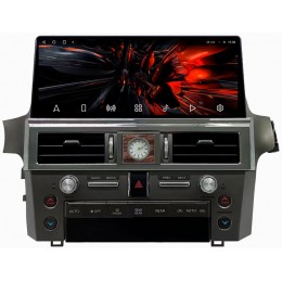 Штатное головное устройство для Lexus GX460 2009-2021 Экран 12,3"
