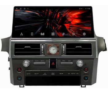 Штатное головное устройство для Lexus GX460 2009-2021 Экран 12,3"
