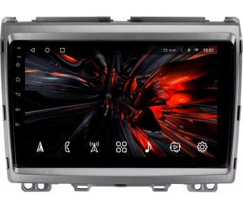Штатное головное устройство для Mazda MPV 2006 - 2016 Экран 9"