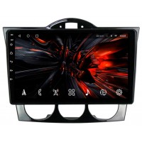 Головное устройство Mankana BS-09294 для Mazda RX-8 03-08г на OS Android, Экран 9"