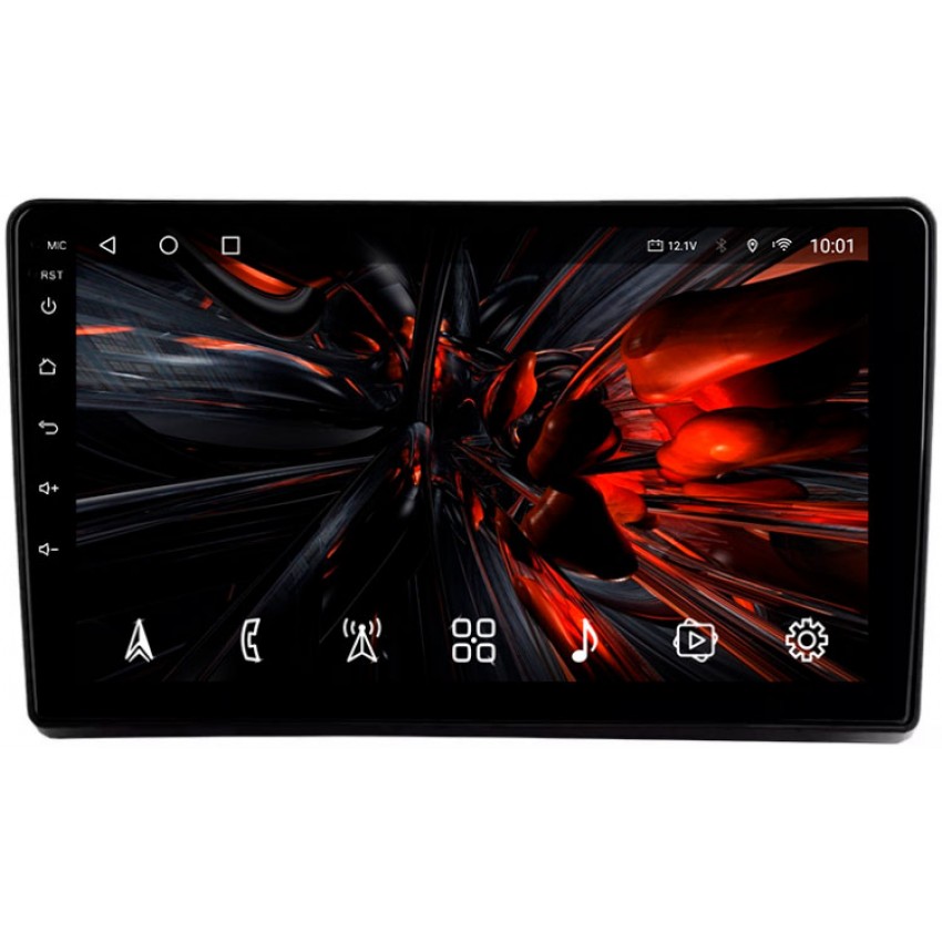 Головное устройство Mankana BS-09423 для автомобилей Opel 04-14 на OS Android, Экран 9"