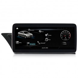 Штатное головное устройство для Audi A4, A5 2007-2015 Экран 12,5"