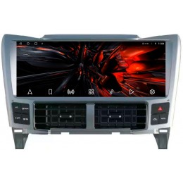 Штатное головное устройство для Lexus RX II 2003-2009 Экран 12,3"