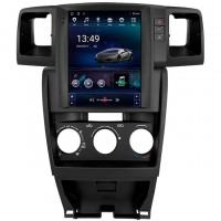 Мультимедийная система Mankana BST-97008 в стиле Tesla для Toyota Corolla E120 на OS Android, Экран 9,7"