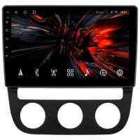 Штатная мультимедийная система Mankana BS-10115 для Volkswagen Jetta 05-11г на OS Android, Экран 10,1"