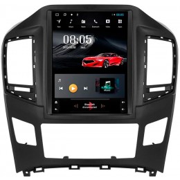 Штатное головное устройство для Hyundai Grand Starex, H1 2015-2021 Экран 9,7"