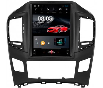 Штатное головное устройство для Hyundai Grand Starex, H1 2015-2021 Экран 9,7"