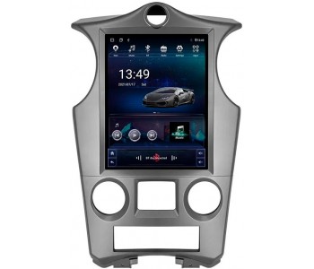 Штатное головное устройство для Kia Carens 2006-2012 Экран 9,7"