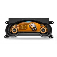 Панель приборов Carobotor для Toyota FJ Cruiser 05-23