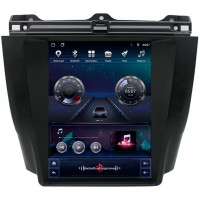 Мультимедийная система Mankana BST-97645 в стиле Tesla для Honda Accord 7 02-07г на OS Android, Экран 9,7"