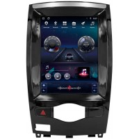 Мультимедийная система Mankana BST-97900 в стиле Tesla для Infiniti EX, QX50 на OS Android, Экран 9,7"