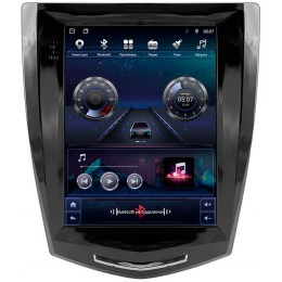 Штатное головное устройство для Cadillac SRX 2013-2016 Экран 9,7"