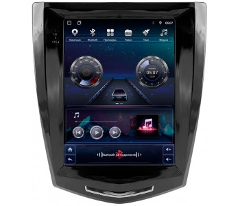 Штатное головное устройство для Cadillac SRX 2013-2016 Экран 9,7"