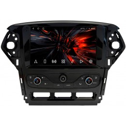 Штатное головное устройство для Ford Mondeo IV 2010-2014 Экран 9"