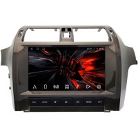 Мультимедийная система Mankana BS-09425 для Lexus GX460 2009-2021г на OS Android, Экран 9"