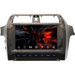 Штатное головное устройство для Lexus GX460 2009-2021 Экран 10,1"