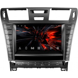 Штатное головное устройство для Lexus LS 2006-2012 Экран 9"