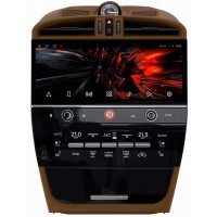Головное устройство Mankana BSL-12801 для Porsche Cayenne 02-10г на OS Android, Экран 12.3"