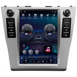 Штатное головное устройство для Toyota Camry V40 2006-2011 Экран 9,7"
