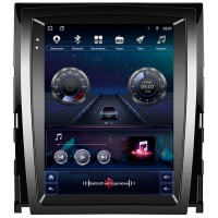 Мультимедийная система Mankana BST-97890 в стиле Tesla для Cadillac Escalade 06-14г на OS Android, Экран 9,7"