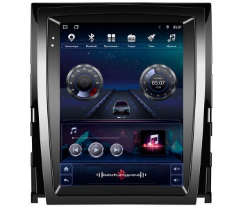 Штатное головное устройство для Cadillac Escalade 2006-2014 Экран 9,7"