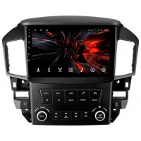 Головное устройство Mankana BS-09545 для Lexus RX I, Toyota Harrier 97-03г на OS Android, Экран 9"