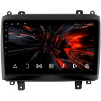 Мультимедийная система Mankana BS-10791 для Cadillac SRX 13-16г на OS Android, Экран 10,1"