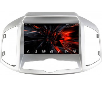 Штатное головное устройство для Chevrolet Captiva 2011-2018 Экран 9"