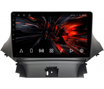 Штатное головное устройство для Chevrolet Orlando 2010-2018 Экран 9"