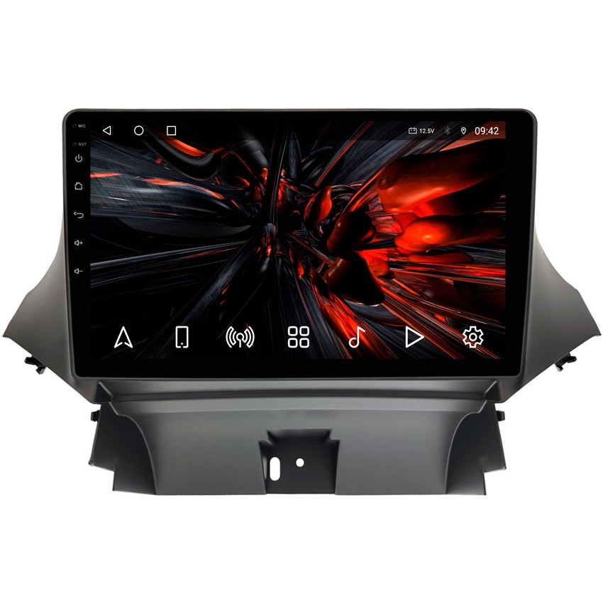 Головное устройство Mankana BS-09012 для Chevrolet Orlando 10-18г на OS Android, Экран 9"