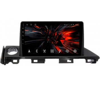 Штатное головное устройство для Mazda 6 2015-2018 Экран 9"
