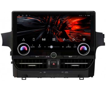 Штатное головное устройство для Lexus GX460 2009-2021 Экран 12,5"