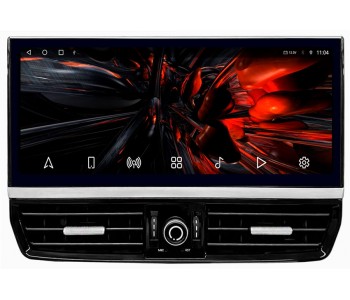 Штатное головное устройство для Porsche Cayenne 2010-2018 Экран 12,3"
