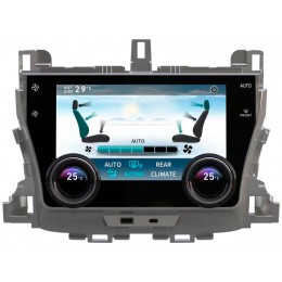 Панель климат-контроля для Toyota Land Cruiser 200 2007-2021 Панель климат-контроля для Toyota Land Cruiser 200 2007-2021