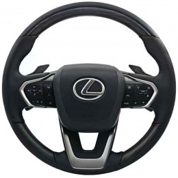 Руль для Lexus 2007-2021 в оригинальном стиле