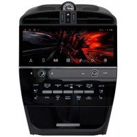 Головное устройство Mankana BSL-12801 для Porsche Cayenne 02-10г на OS Android, Экран 12.3"