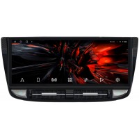 Мультимедийная система Mankana BSN-12178 для Porsche Panamera 09-16г на OS Android, Экран 12,3"