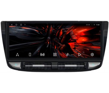 Штатное головное устройство для Porsche Panamera 2009-2016 Экран 12,3"