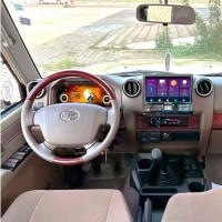 Электронная инструментальная панель приборов для Toyota LC 70 07-25