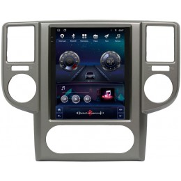 Штатное головное устройство для Nissan X-Trail T30 2003-2007 Экран 9,7" Штатное головное устройство для Nissan X-Trail T30 2003-2007 Экран 9,7"