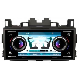Панель климат-контроля для Toyota Land Cruiser 200 2007-2015