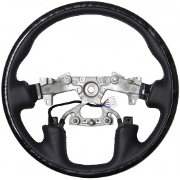 Руль для Nissan Patrol Y62, Infiniti QX56, QX80 2010-2024, оригинальный стиль Руль для Nissan Patrol Y62, Infiniti QX56, QX80 2010-2024, оригинальный стиль