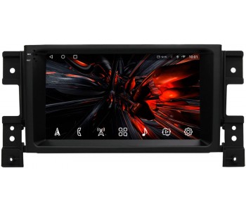 Штатное головное устройство для Suzuki Grand Vitara 2005-2016 Экран 8"