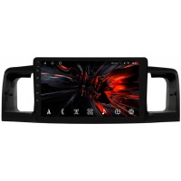 Головное устройство Mankana BS-09285B для Toyota Corolla E120 00-07г на OS Android, Экран 9"